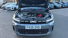 Dacia Bigster 1.2 TCe 140 Extreme 5dr Petrol Estate